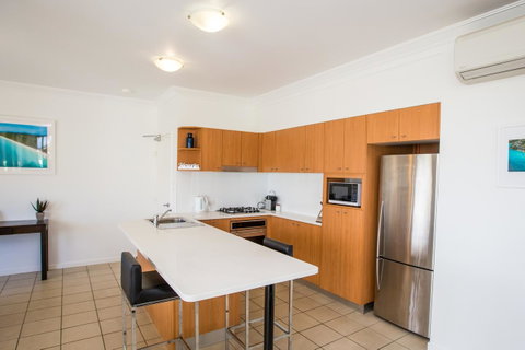 Oasis Apartments On Hamilton Island By HIHA - Sunshine Coast Tourism 4