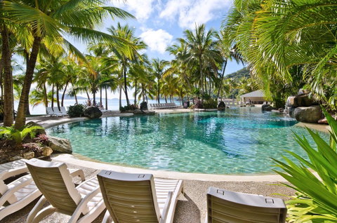 Oasis Apartments On Hamilton Island By HIHA - Sunshine Coast Tourism 0