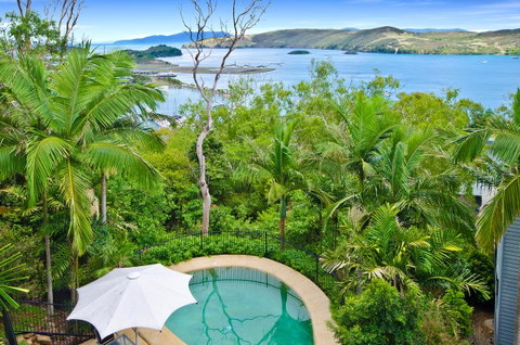 Oasis Apartments On Hamilton Island By HIHA - Sunshine Coast Tourism 44