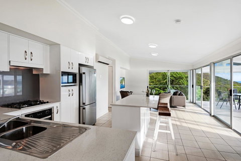 Oasis Apartments On Hamilton Island By HIHA - Sunshine Coast Tourism 38