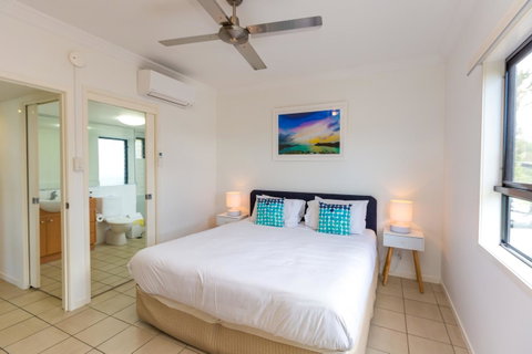 Oasis Apartments On Hamilton Island By HIHA - Sunshine Coast Tourism 2
