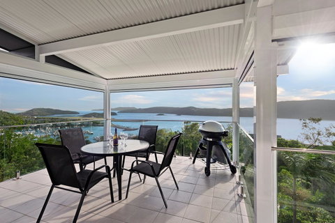 Oasis Apartments On Hamilton Island By HIHA - Sunshine Coast Tourism 31