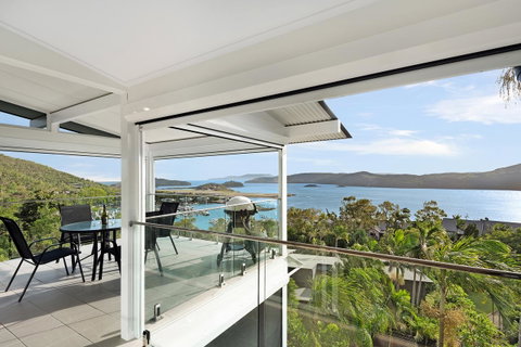 Oasis Apartments On Hamilton Island By HIHA - Sunshine Coast Tourism 36