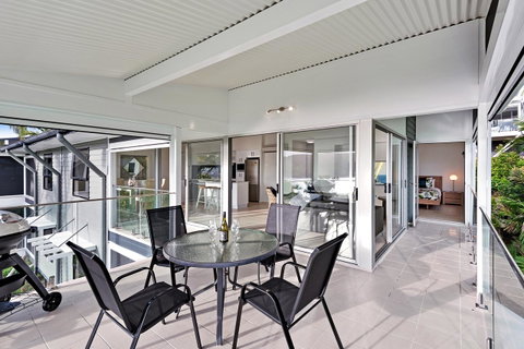 Oasis Apartments On Hamilton Island By HIHA - Sunshine Coast Tourism 28