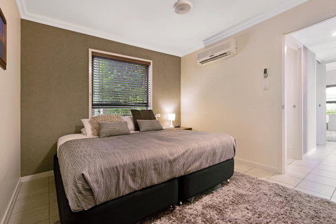Oasis Apartments On Hamilton Island By HIHA - Sunshine Coast Tourism 13