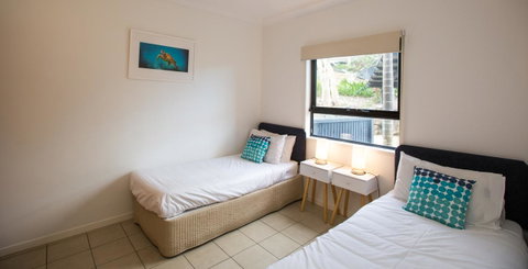 Oasis Apartments On Hamilton Island By HIHA - Sunshine Coast Tourism 1