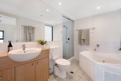 Oasis Apartments On Hamilton Island By HIHA - Sunshine Coast Tourism 16
