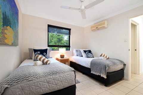 Oasis Apartments On Hamilton Island By HIHA - Sunshine Coast Tourism 24