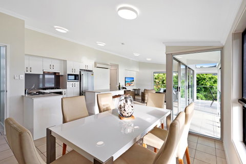 Oasis Apartments On Hamilton Island By HIHA - Sunshine Coast Tourism 39