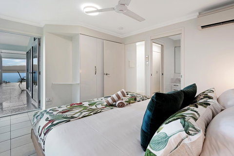 Oasis Apartments On Hamilton Island By HIHA - Sunshine Coast Tourism 26