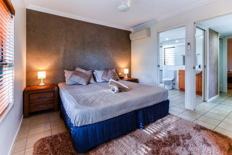 Oasis Apartments On Hamilton Island By HIHA - Sunshine Coast Tourism 9