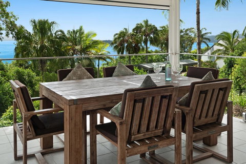 Oasis Apartments On Hamilton Island By HIHA - Sunshine Coast Tourism 19