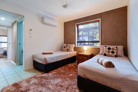 Oasis Apartments On Hamilton Island By HIHA - Sunshine Coast Tourism 8