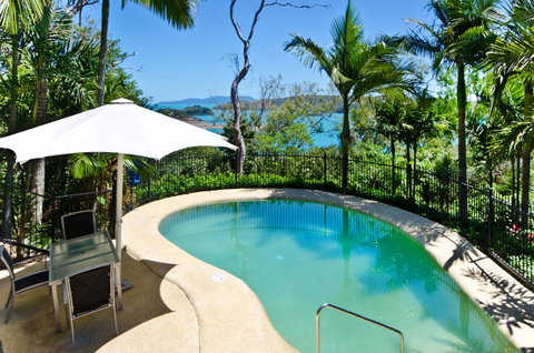 Oasis Apartments On Hamilton Island By HIHA - Sunshine Coast Tourism 42