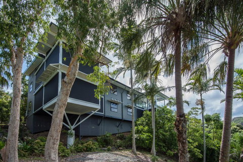 Oasis Apartments On Hamilton Island By HIHA - Sunshine Coast Tourism 22