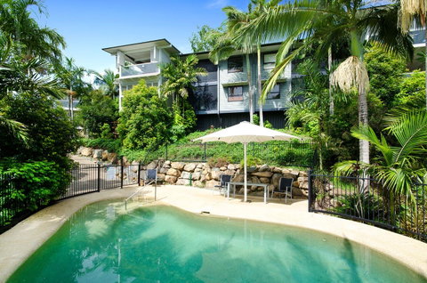 Oasis Apartments On Hamilton Island By HIHA - Sunshine Coast Tourism 43