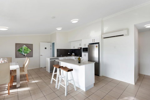 Oasis Apartments On Hamilton Island By HIHA - Sunshine Coast Tourism 41