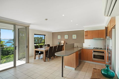 Oasis Apartments On Hamilton Island By HIHA - Sunshine Coast Tourism 21