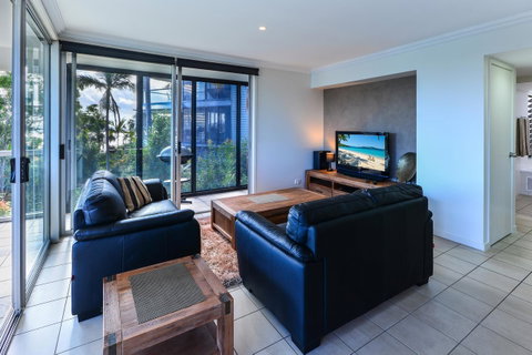 Oasis Apartments On Hamilton Island By HIHA - Sunshine Coast Tourism 11
