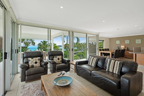 Oasis Apartments On Hamilton Island By HIHA - Sunshine Coast Tourism 20