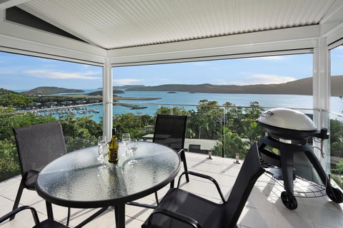 Oasis Apartments On Hamilton Island By HIHA - Sunshine Coast Tourism 30