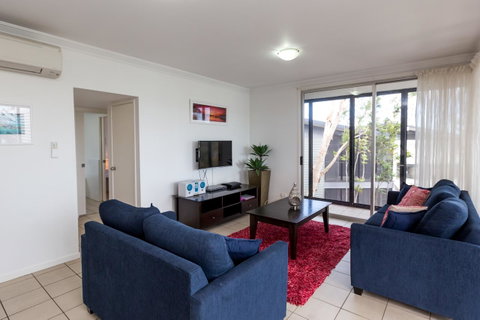 Oasis Apartments On Hamilton Island By HIHA - Sunshine Coast Tourism 5