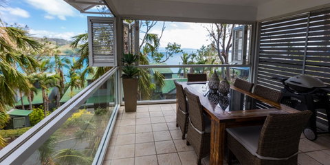 Oasis Apartments On Hamilton Island By HIHA - Sunshine Coast Tourism 6