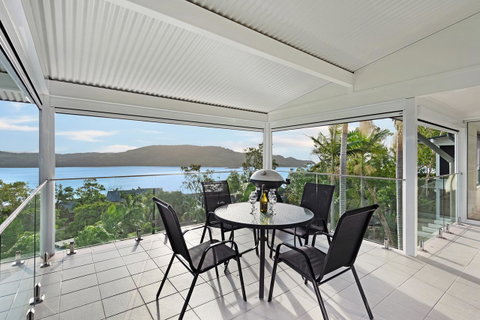 Oasis Apartments On Hamilton Island By HIHA - Sunshine Coast Tourism 32