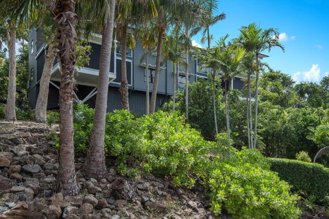 Oasis Apartments On Hamilton Island By HIHA - Sunshine Coast Tourism 23