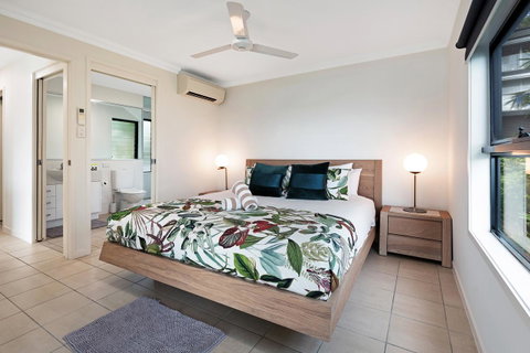 Oasis Apartments On Hamilton Island By HIHA - Sunshine Coast Tourism 27