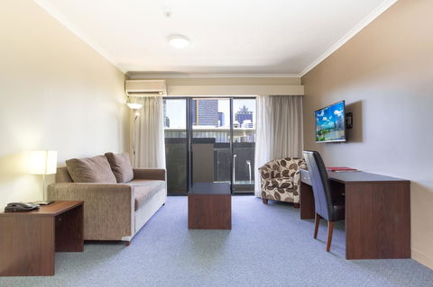 Riverside Hotel Southbank - Holiday Sunshine Coast 19