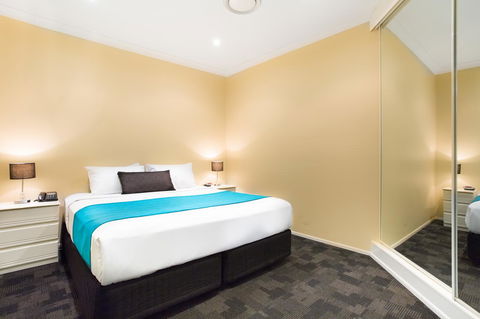 Riverside Hotel Southbank - Holiday Sunshine Coast 15