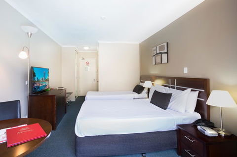 Riverside Hotel Southbank - Holiday Sunshine Coast 21