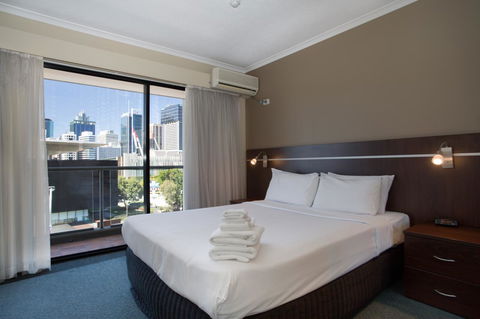Riverside Hotel Southbank - Holiday Sunshine Coast 18