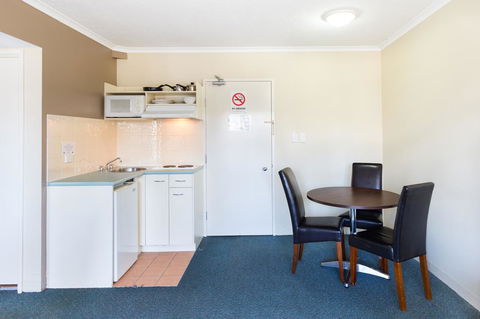 Riverside Hotel Southbank - Holiday Sunshine Coast 20