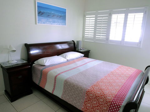 Cylinder Beach Mooloomba Unit 3 - Sunshine Coast Tourism 7
