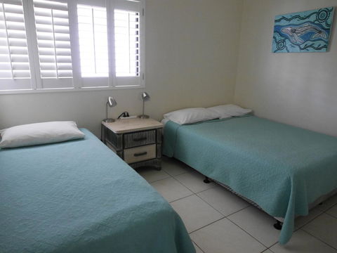 Cylinder Beach Mooloomba Unit 3 - Sunshine Coast Tourism 9
