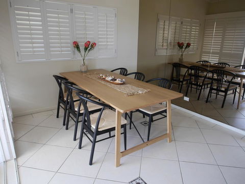 Cylinder Beach Mooloomba Unit 3 - Sunshine Coast Tourism 3