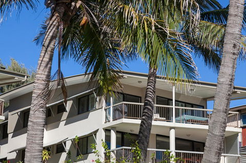 Cylinder Beach Mooloomba Unit 3 - Sunshine Coast Tourism 14