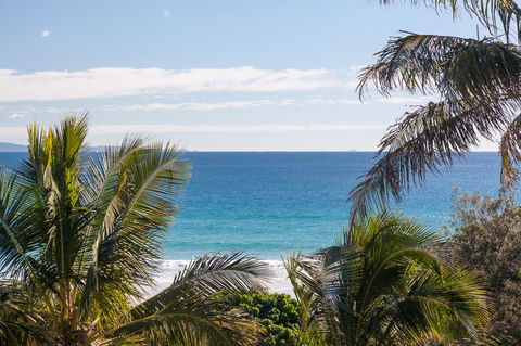 Cylinder Beach Mooloomba Unit 3 - Sunshine Coast Tourism 13