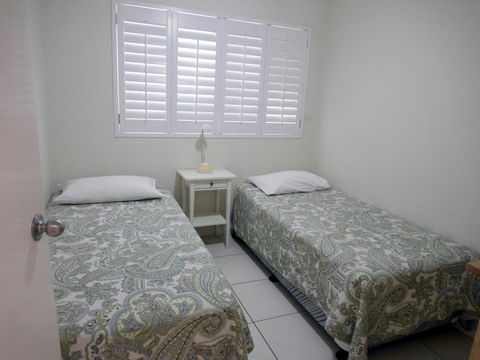 Cylinder Beach Mooloomba Unit 3 - Sunshine Coast Tourism 8