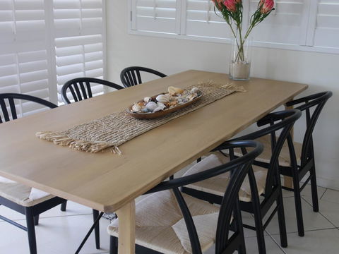 Cylinder Beach Mooloomba Unit 3 - Sunshine Coast Tourism 2