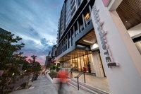 Swiss-Belhotel South Bank Brisbane