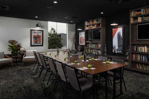 Rydges Fortitude Valley - Sunshine Coast Tourism 35