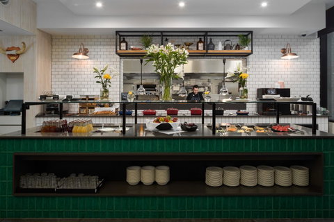 Rydges Fortitude Valley - Sunshine Coast Tourism 31
