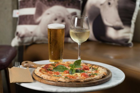 Rydges Fortitude Valley - Sunshine Coast Tourism 20