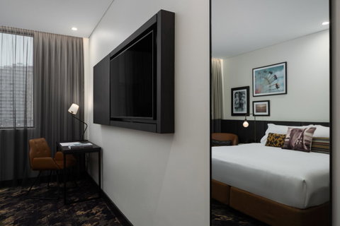 Rydges Fortitude Valley - Sunshine Coast Tourism 12