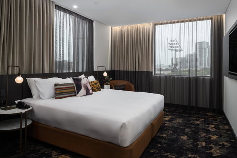 Rydges Fortitude Valley - Sunshine Coast Tourism 4
