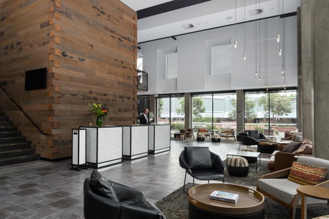 Rydges Fortitude Valley - Sunshine Coast Tourism 1
