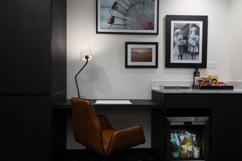 Rydges Fortitude Valley - Sunshine Coast Tourism 2